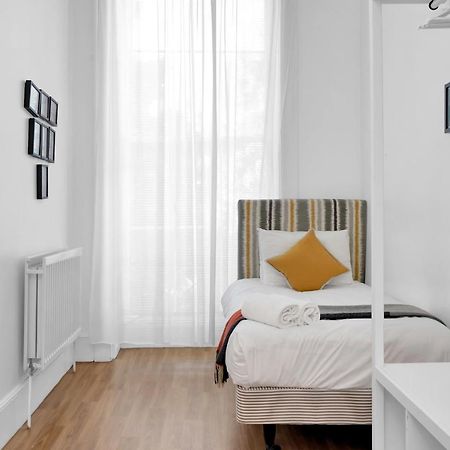 Bedford Place Hostels Londres Extérieur photo